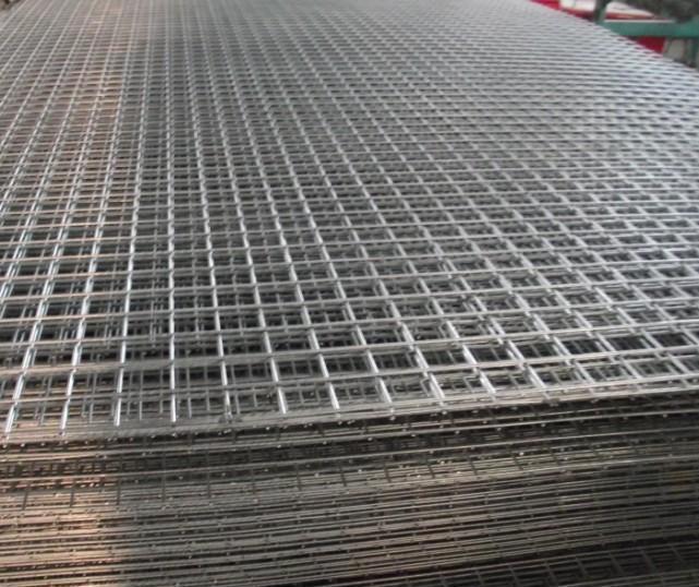 使用高強鋼絲網注意事項