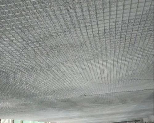 抹灰鋼絲網(wǎng)注意事項(xiàng)