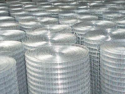 浸塑鋼絲網的優良特性