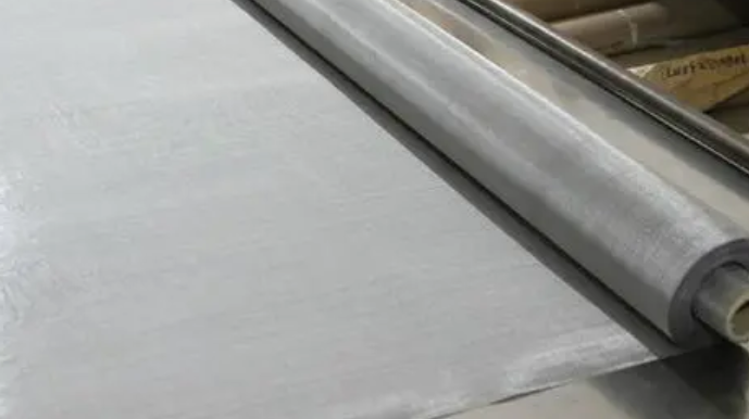 不銹鋼絲網(wǎng)有什么特點(diǎn)